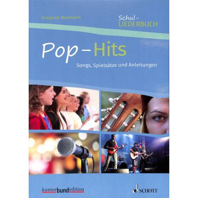 9783795711986 - Pop hits