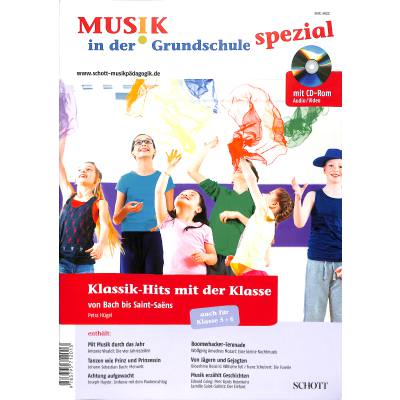 9783795712013 - Musik in der Grundschule spezial