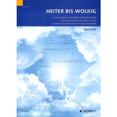 9783795712105 - Heiter bis wolkig