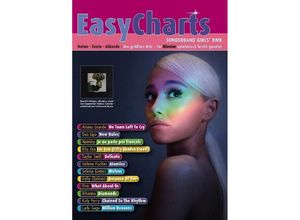 9783795712297 - Music Factory   Easy Charts Sonderband Girls Time Geheftet