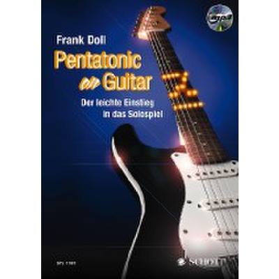 9783795715496 - Guitar theory mega pack | Pentatonic on guitar | Rhythm on guitar | Griffbrett Theorie