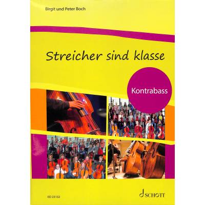 9783795716752 - Streicher sind Klasse