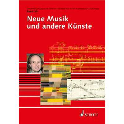 9783795718404 - Neue Musik und andere Künste - Entgrenzungen