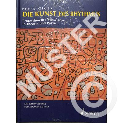 9783795718626 - Die Kunst des Rhythmus