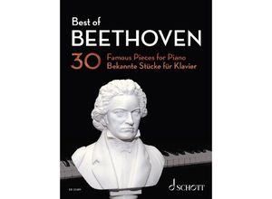 9783795719111 - Best of Classics   Best of Beethoven - Best of Beethoven Kartoniert (TB)