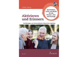 9783795719173 - Aktivieren und Erinnern - Feste und Feiertage - Ulrike Eiring Kartoniert (TB)