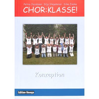 9783795719890 - Chor Klasse