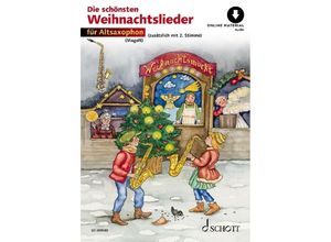 9783795721633 - Die schönsten Weihnachtslieder Geheftet