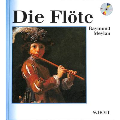 9783795723620 - Die Flöte