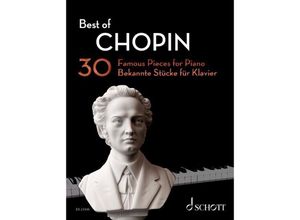 9783795724139 - Best of Chopin Kartoniert (TB)