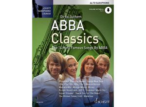 9783795724542 - Abba Classics Geheftet