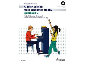 9783795729370 - Spielbuch 2 - Hans-Günter Heumann Geheftet