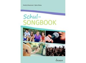 9783795730734 - Schul-Songbook Kartoniert (TB)