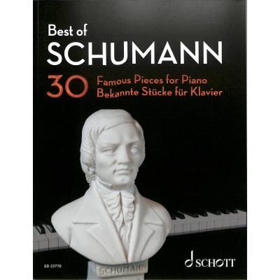 9783795731540 - Best of Schumann