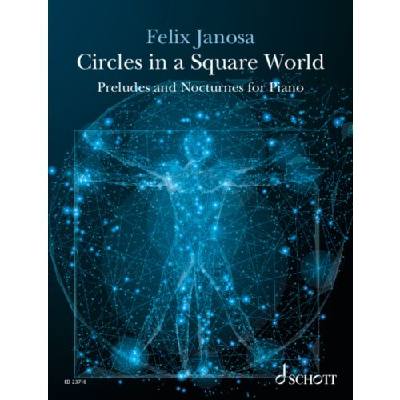 9783795731687 - Circles in a square world