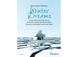 9783795731748 - Winter Dreams Geheftet