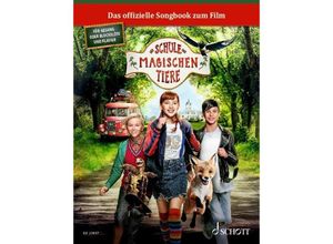 9783795731816 - Die Schule der magischen Tiere Geheftet