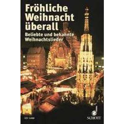 9783795740061 - Fröhliche Weihnacht überall