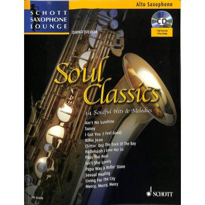 9783795744458 - Soul classics