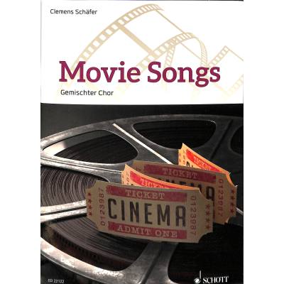 9783795744816 - Movie songs