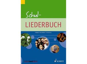 9783795746018 - kunter-bund-edition   Schul-Liederbuch für weiterführende Schulen Kartoniert (TB)