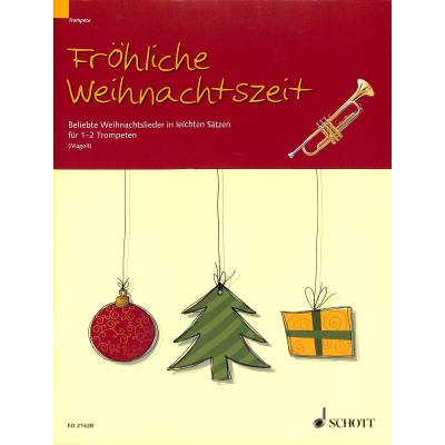 9783795746759 - Fröhliche Weihnachtszeit