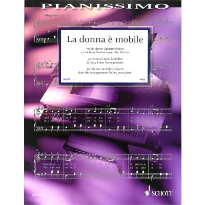 9783795746902 - La donna e mobile