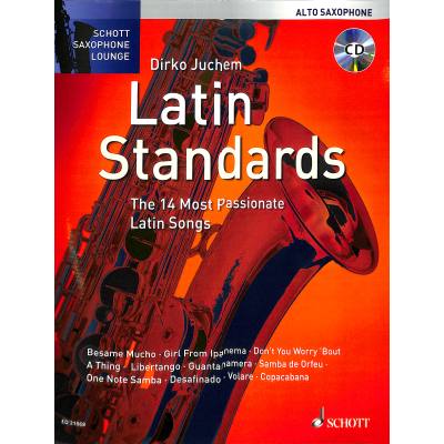 9783795747138 - Latin Standards