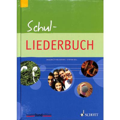 9783795747800 - Schulliederbuch 9783795747800 - Schulliederbuch