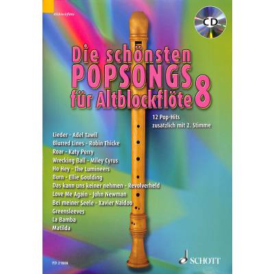 9783795748371 - Die schönsten Popsongs 8