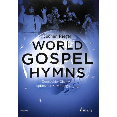 9783795749415 - World Gospel Hymns