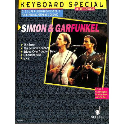 9783795750138 - Keyboard special