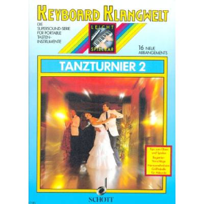 9783795750312 - Tanzturnier 2