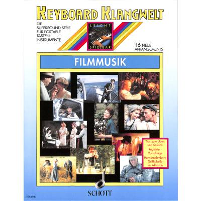 9783795750459 - Filmmusik