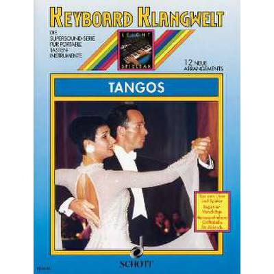 9783795750497 - Tangos