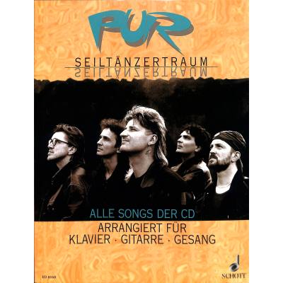 9783795750923 - Seiltänzertraum