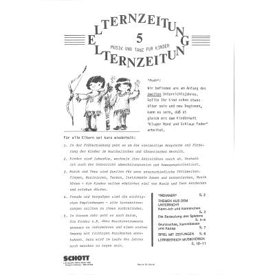 9783795751463 - Kluger Mond + schlaue Feder