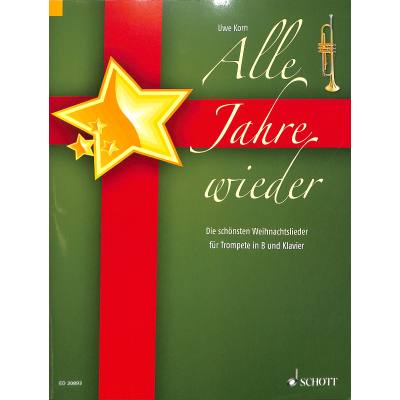 9783795752538 - Alle Jahre wieder
