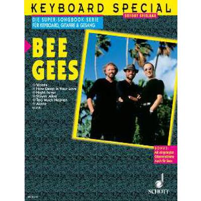 9783795753016 - Keyboard special