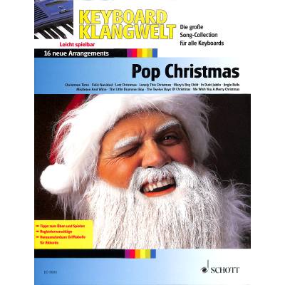 9783795753030 - Pop Christmas