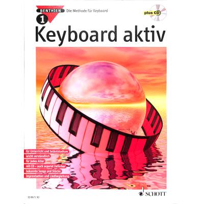 9783795753856 - Keyboard aktiv 1