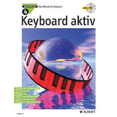 9783795754082 - Keyboard aktiv 4