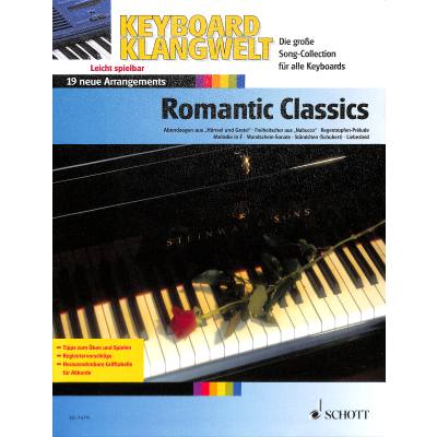 9783795754204 - Romantic classics