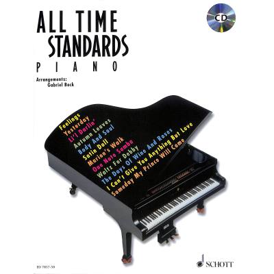 9783795754655 - All time standards