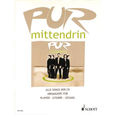 9783795755553 - Mittendrin