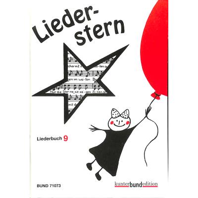9783795756567 - Liederstern