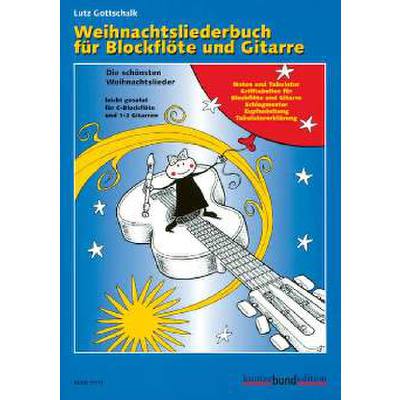 9783795756666 - Weihnachtsliederbuch