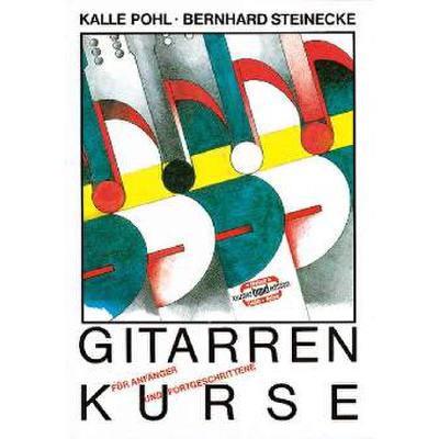 9783795756697 - Gitarrenkurse