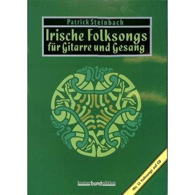 9783795756819 - Irische Folksongs 1