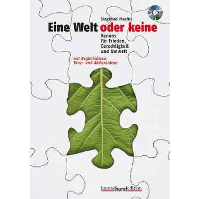 9783795756987 - Eine Welt oder keine